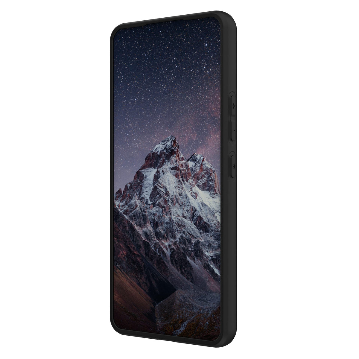 Bulk Nuuk Galaxy A53 BLK