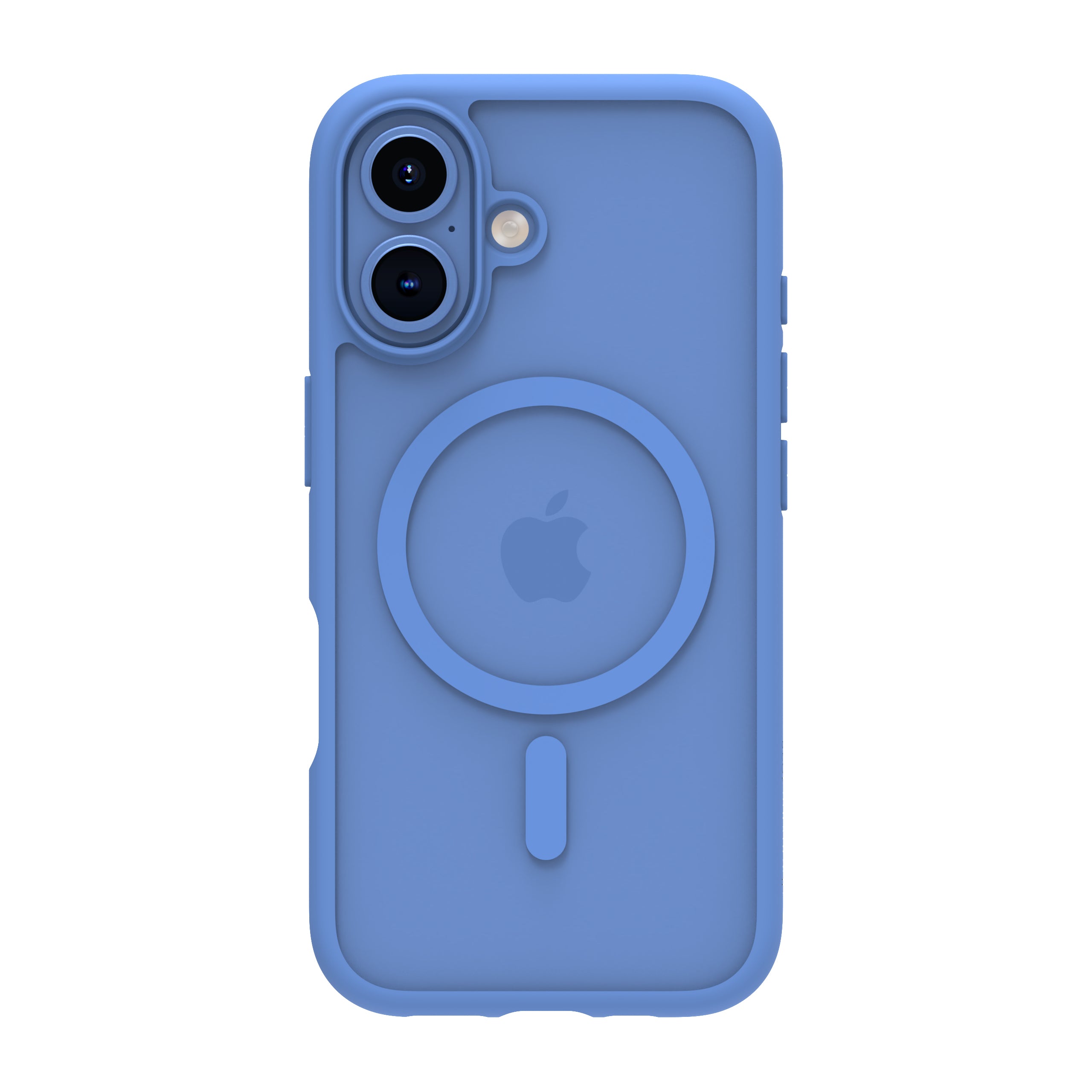 Grenen MagSafe iPhone 16 Indigo