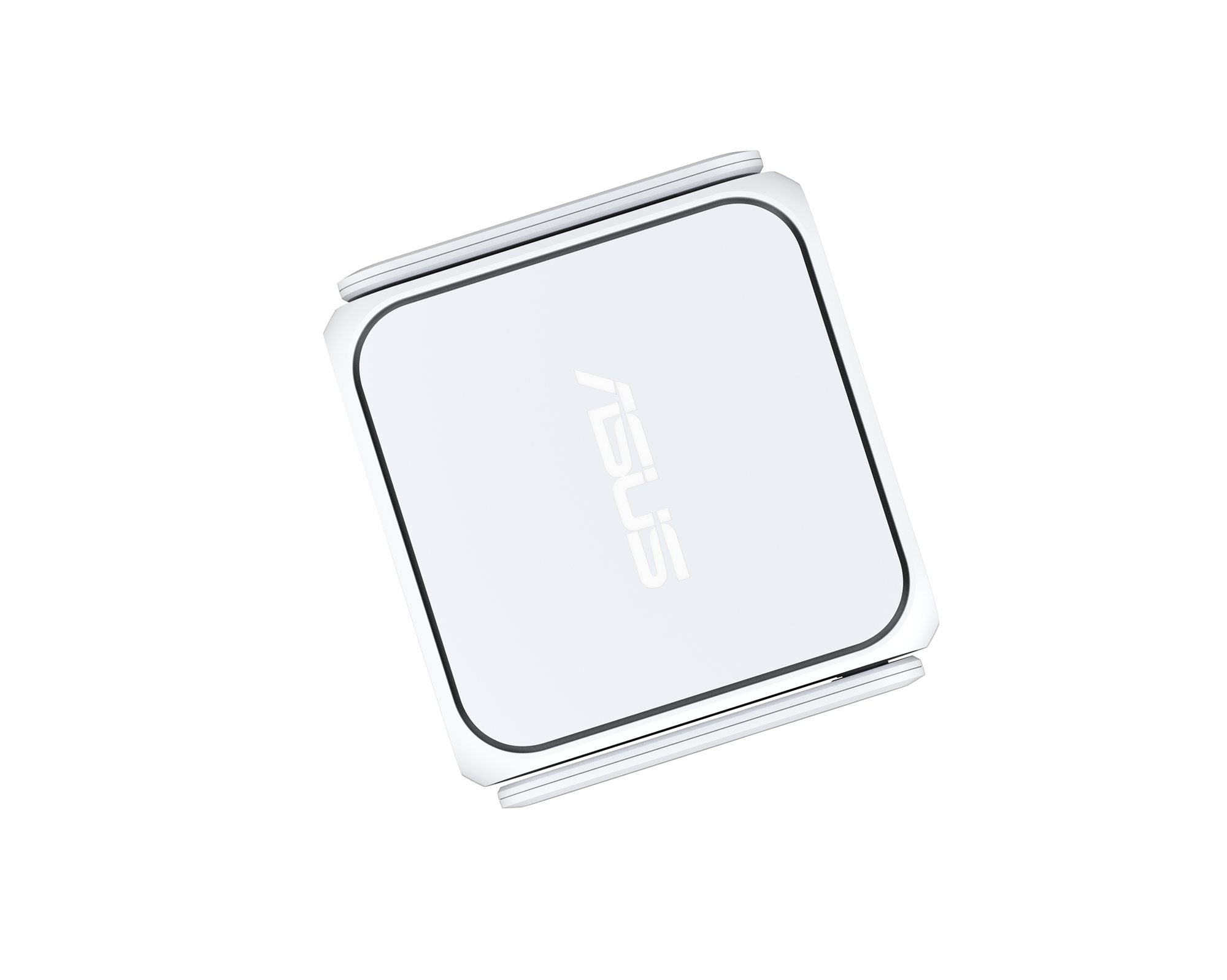 ASUS RT-BE58 Go BE3600 Dual Band WiFi 7 Travel Router