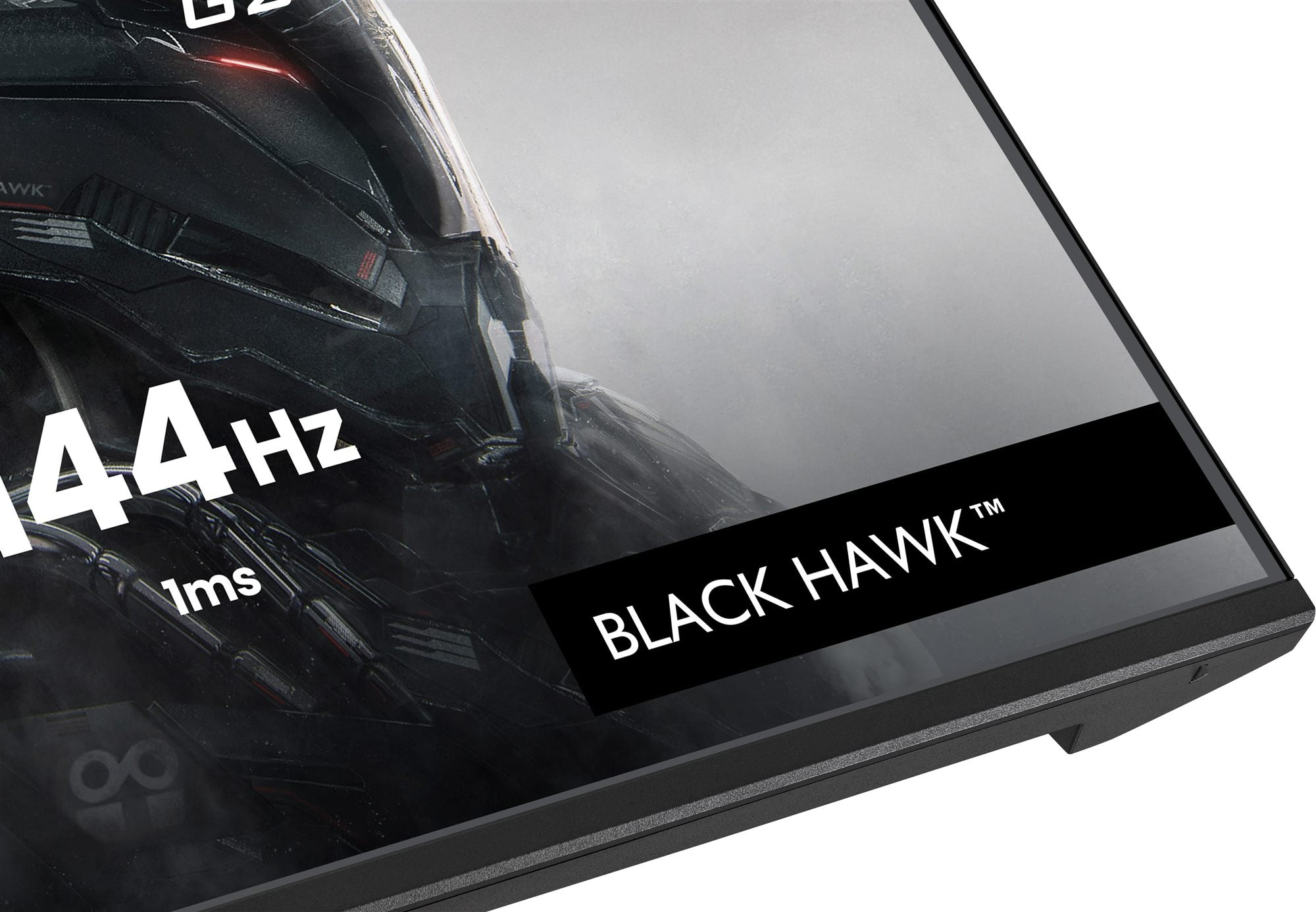 iiyama G-Master GB2441HSU-B1 144Hz HD Ga