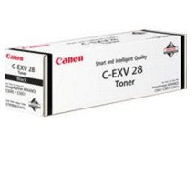 CANON C-EXV 28 toner noir capacité standard 44.000 pages pack de 1