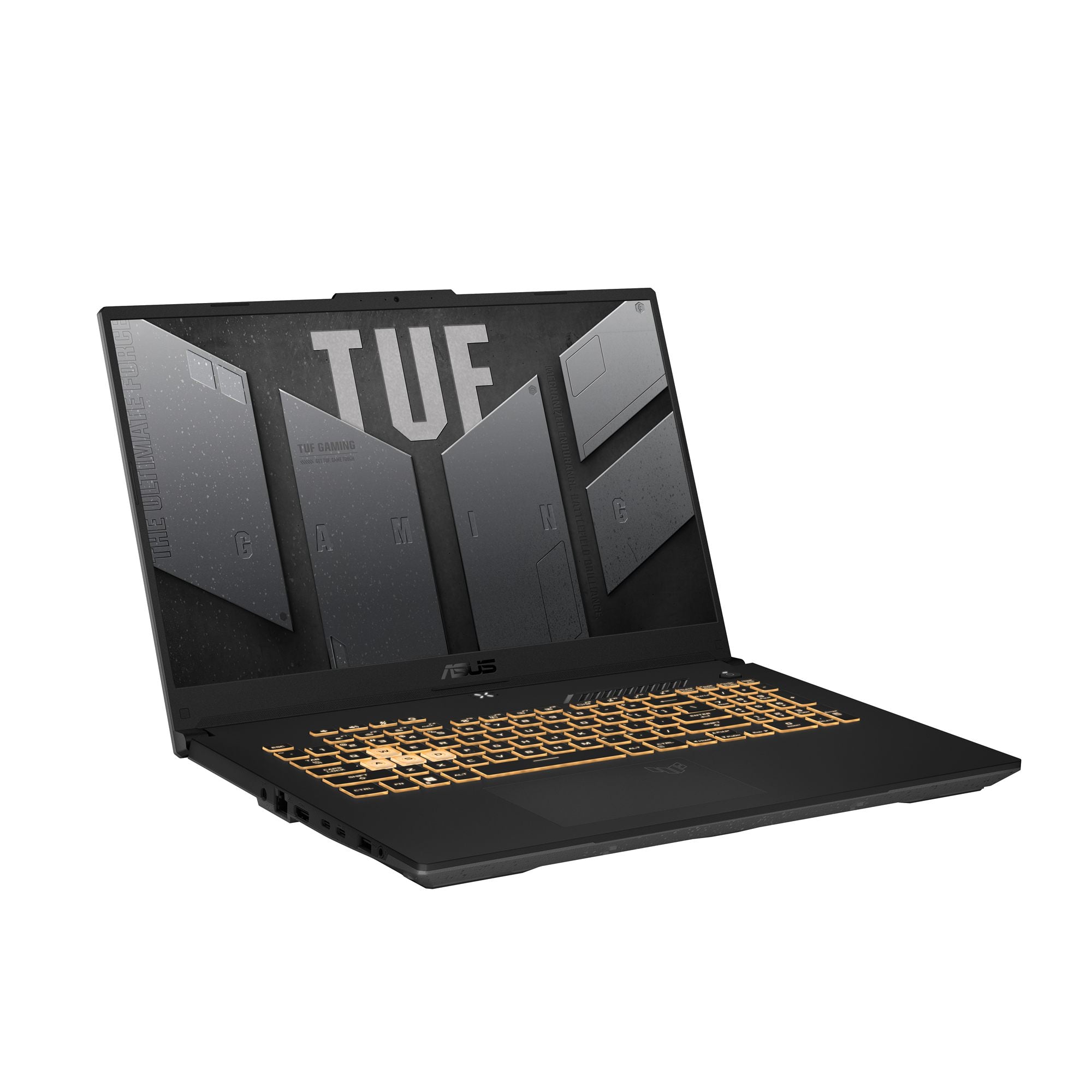FX707ZC4-HX111W/17.3F/I5/16/512/RTX/W11H