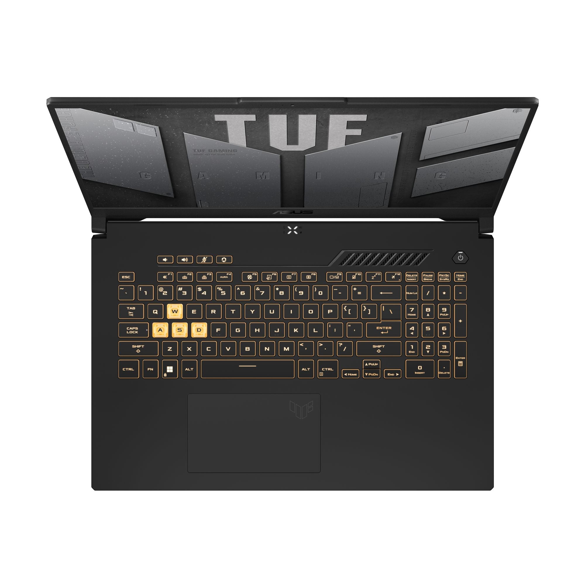 FX707ZC4-HX111W/17.3F/I5/16/512/RTX/W11H