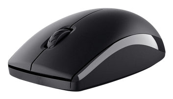 TRUST Pack clavier & souris sans fil PRIMO (FR)