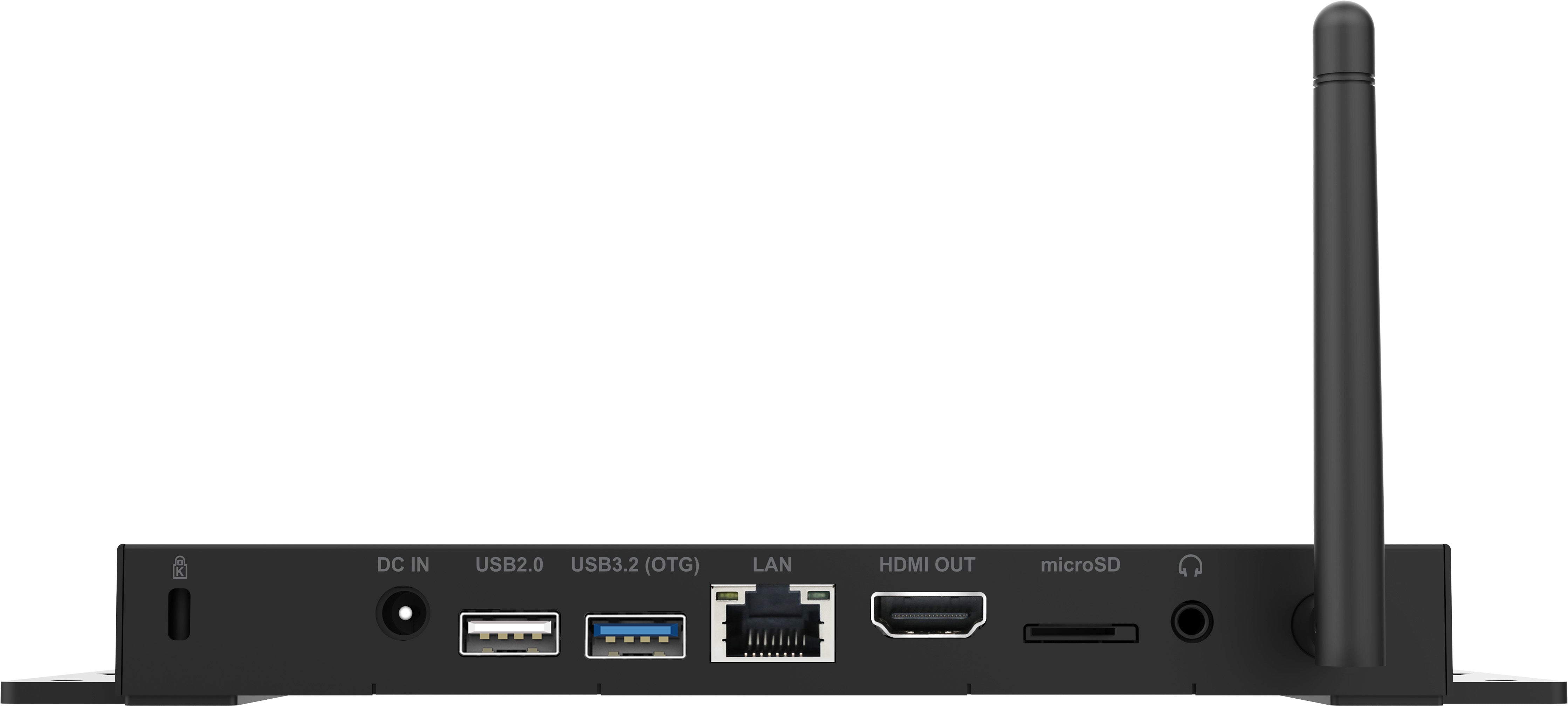 iiyama IISIGNAGEBOX-1 display player