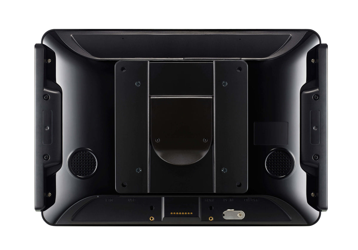"ATEN VK430 25,6 cm (10.1"") 1280 x 800 pixels Plastique"