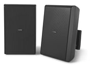 Bosch Cabinet speaker 8in 8 Ohm black pair