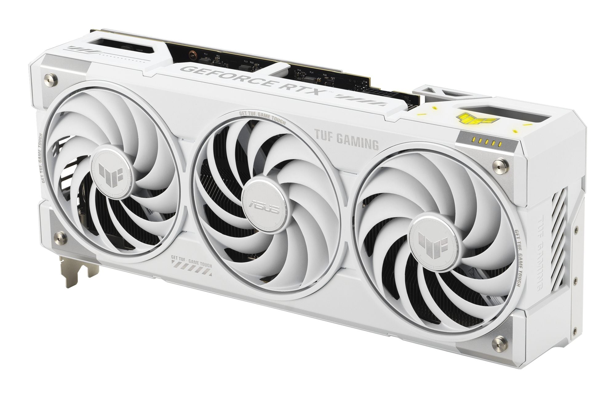 TUF-RTX5070TI-16G-BTF-WHITE