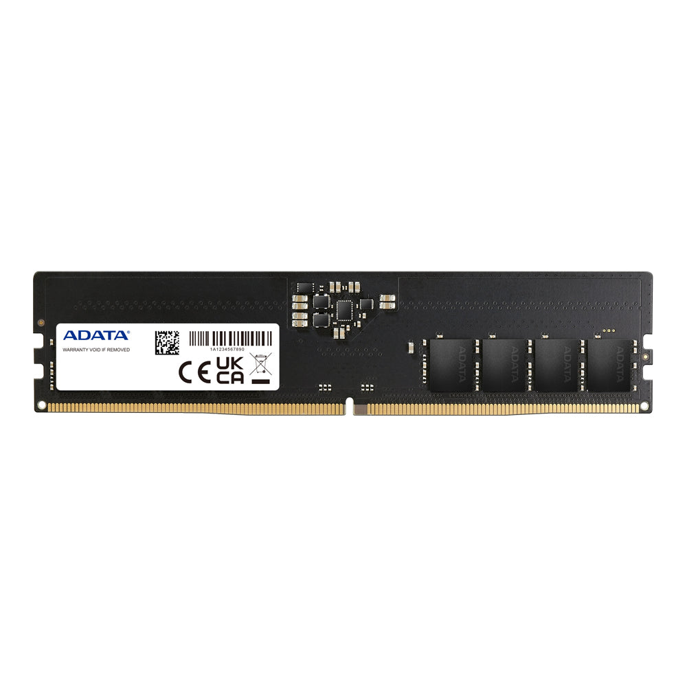 Module de mémoire ADATA Premier 32 Go 1 x 32 Go DDR5 ECC