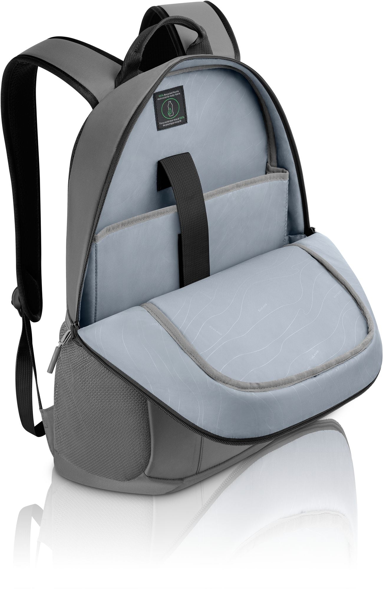 Dell ECOLOOP URBAN BACKPACK GRY