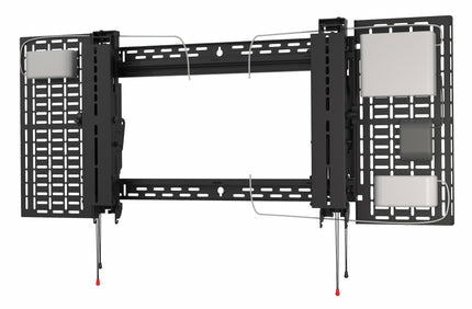 Universal Component Mount for STS650