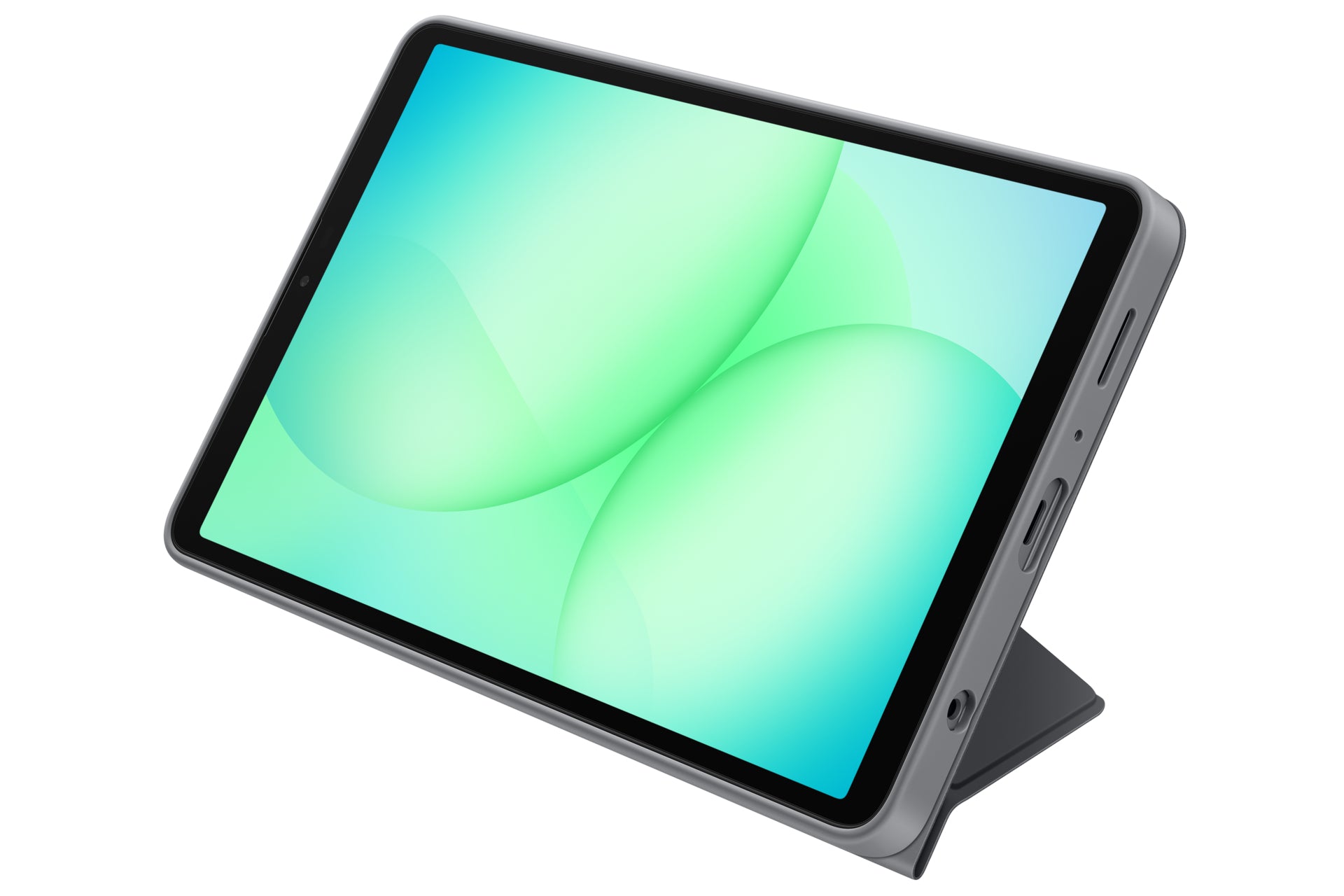 Tab A11 Black Cover