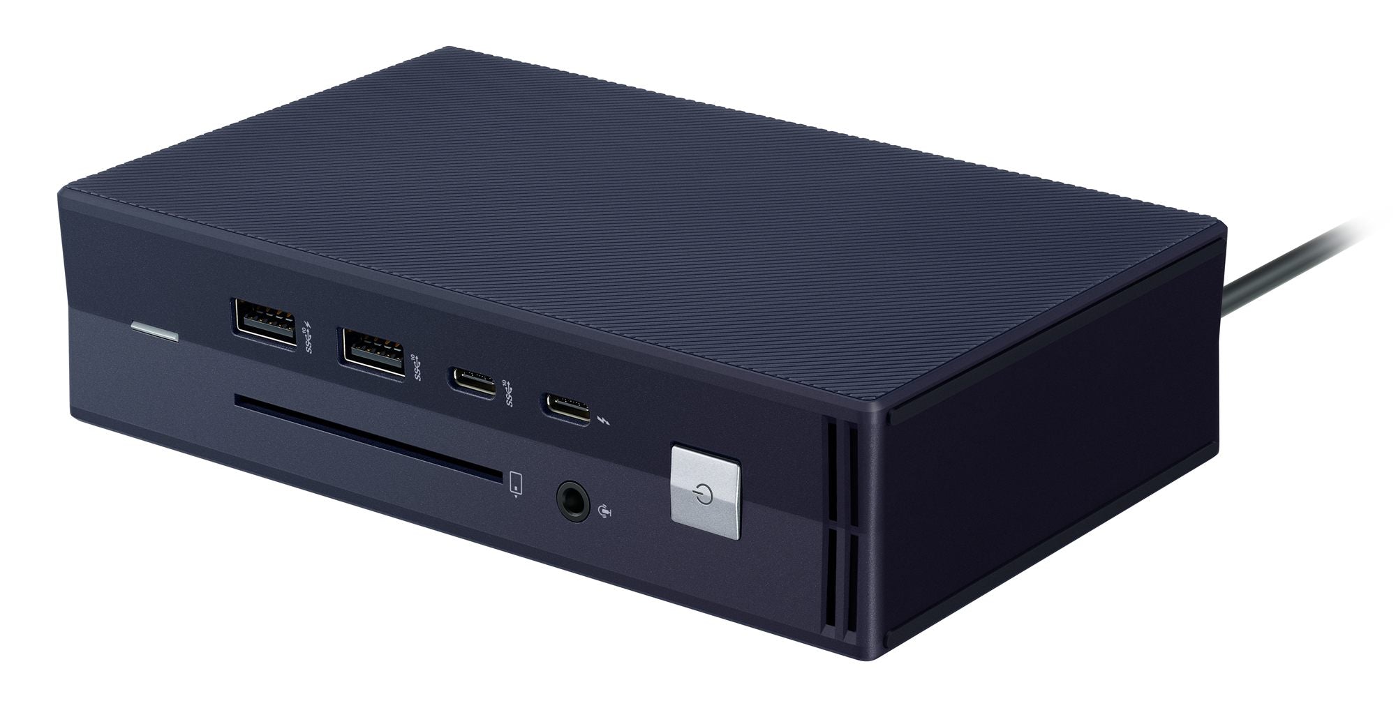ASUS SimPro Dock 2 USB Type-C docking station