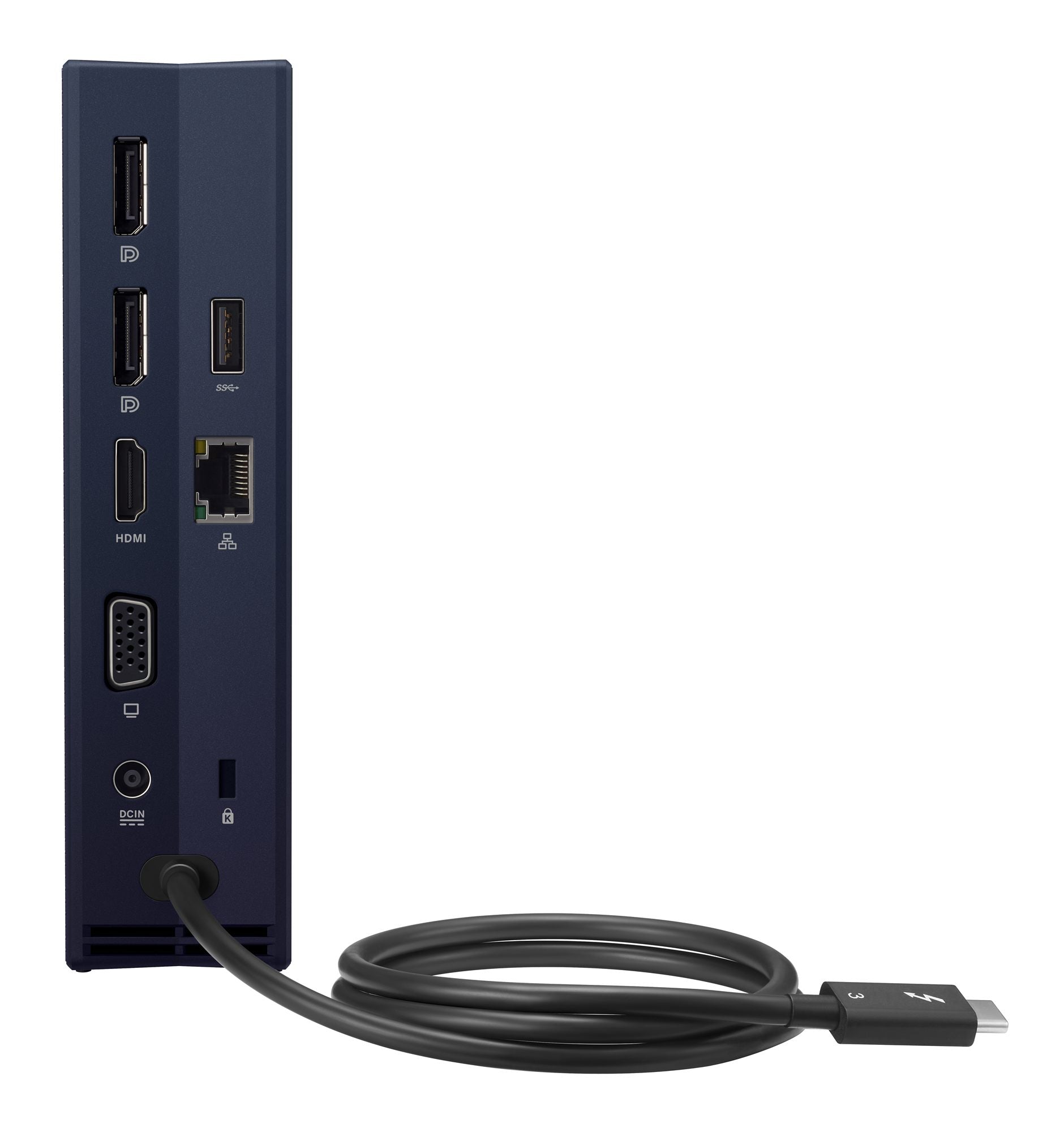 ASUS SimPro Dock 2 USB Type-C docking station