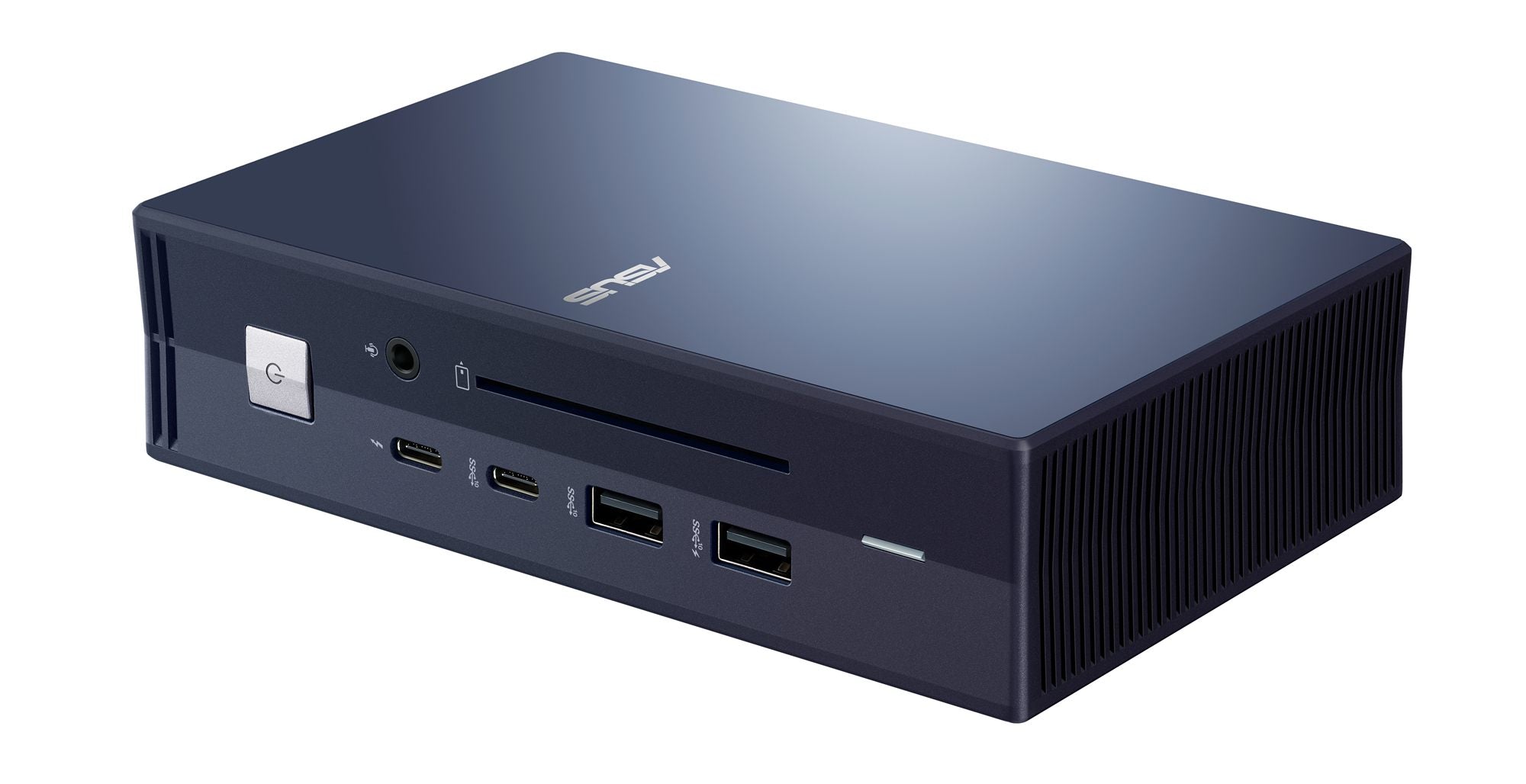ASUS SimPro Dock 2 USB Type-C docking station
