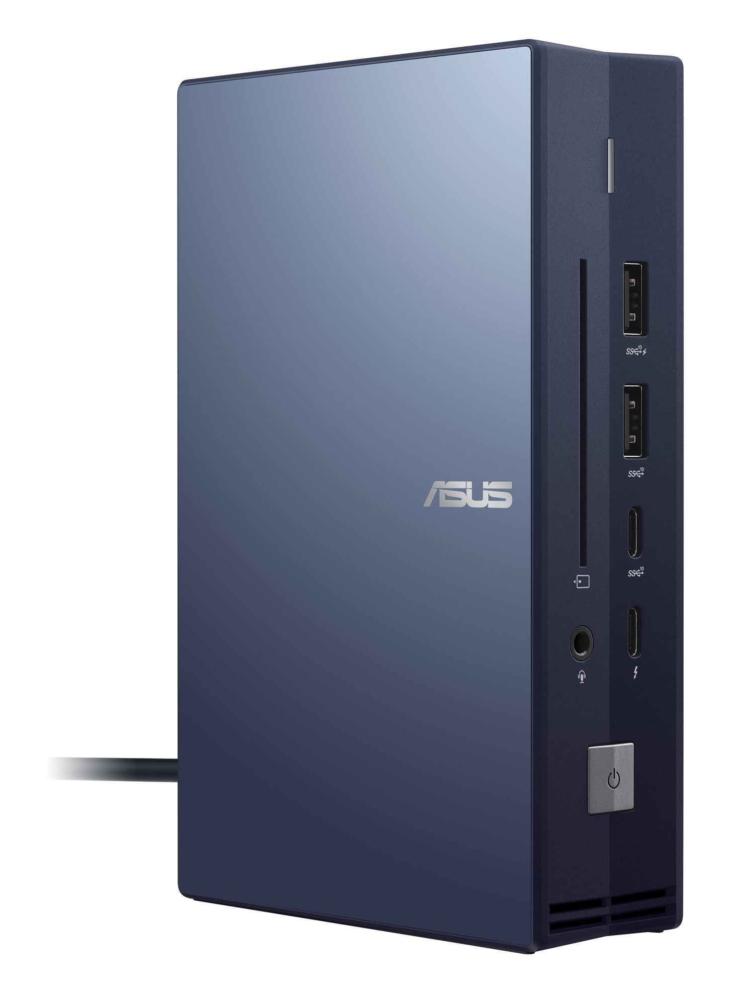 ASUS SimPro Dock 2 USB Type-C docking station