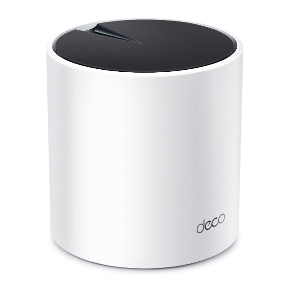 TP-LINK AX3000 Whole Home Mesh Wi-Fi 6 Unit Deco X55 1-pack EU