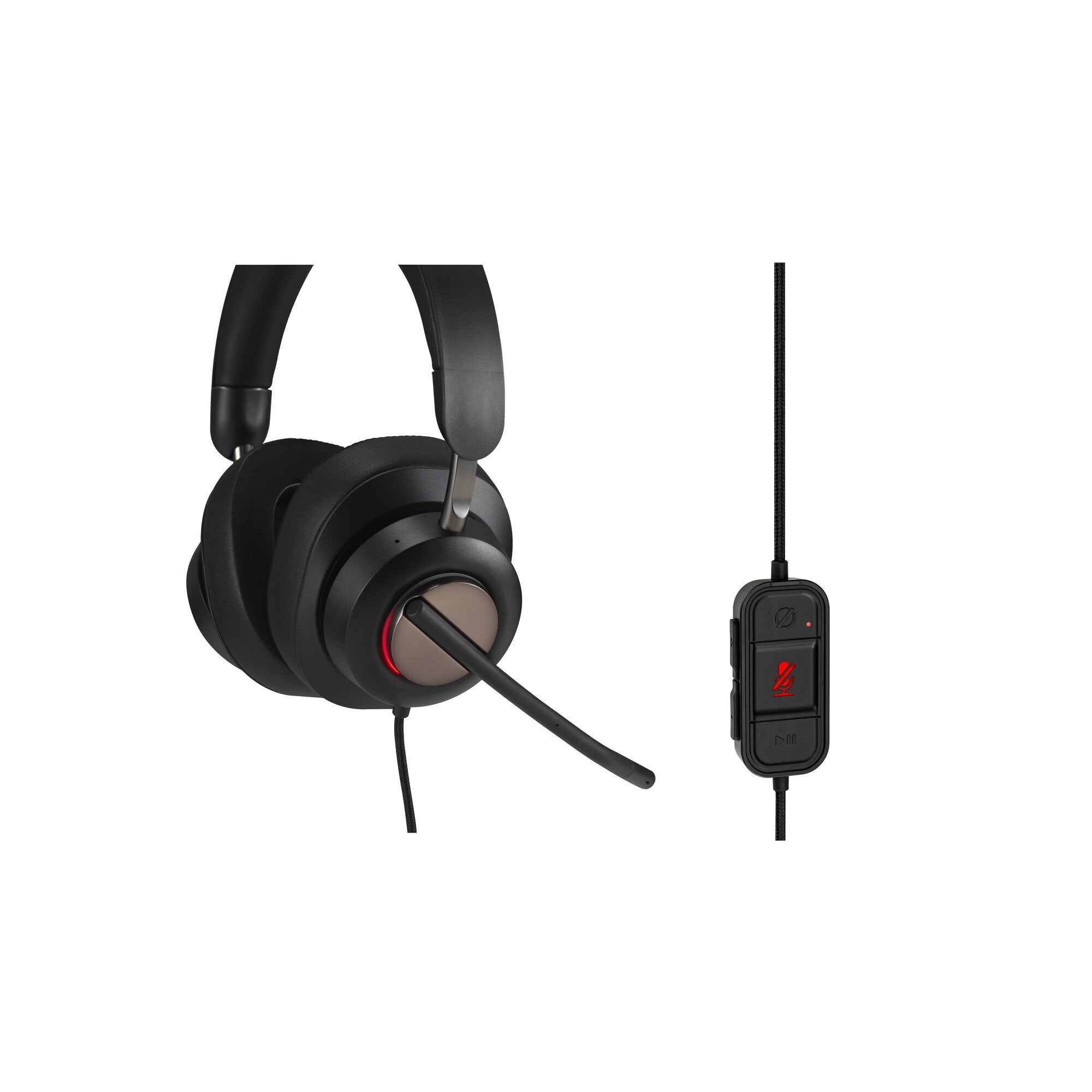 H2000 USB-C Headset
