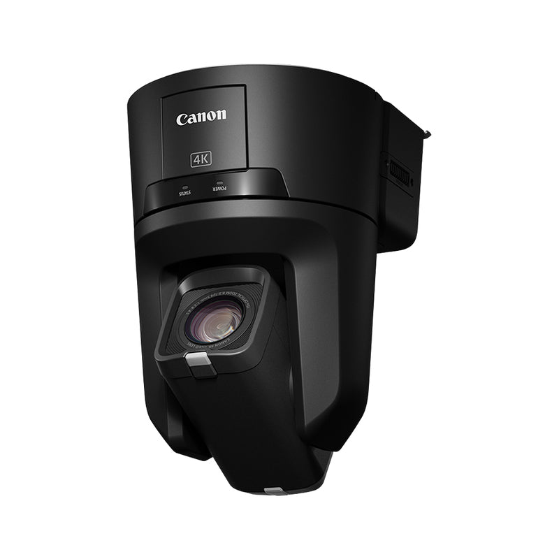 CANON- Caméra PTZ d intérieur CR-N500 Noir