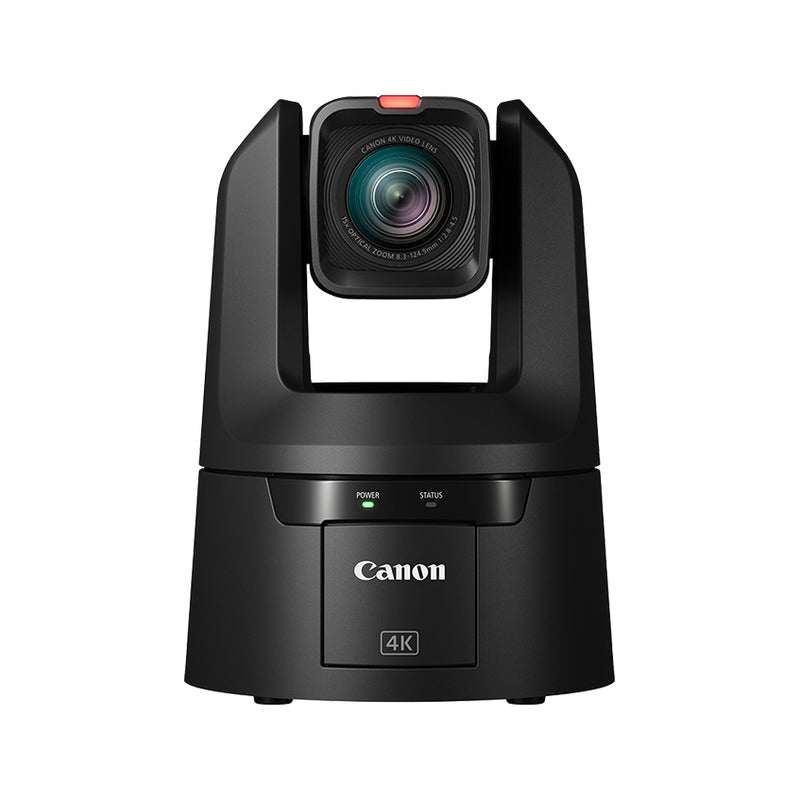 CANON- Caméra PTZ d intérieur CR-N500 Noir