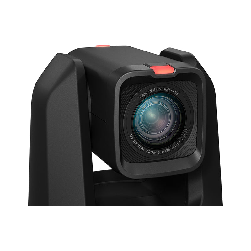 CANON- Caméra PTZ d intérieur CR-N500 Noir