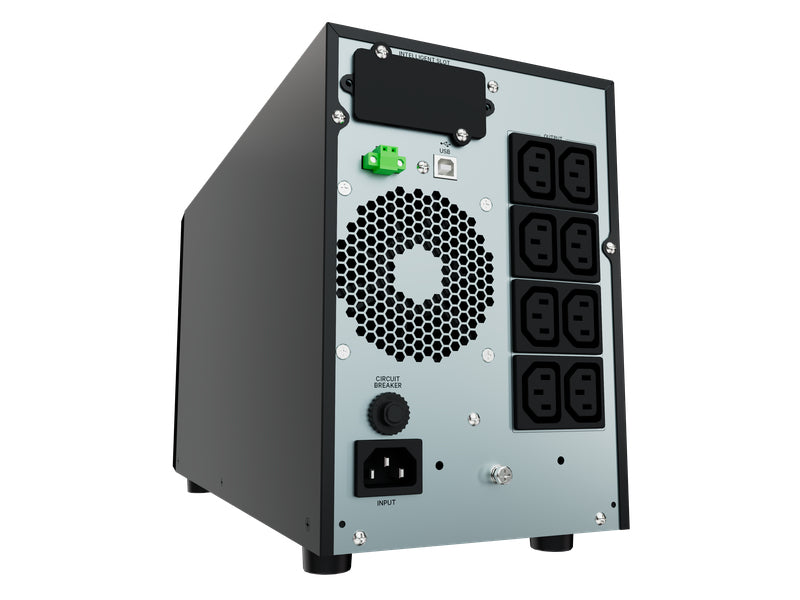 GXE UPS 1.5kVA 1ph UPS 230V Tower W