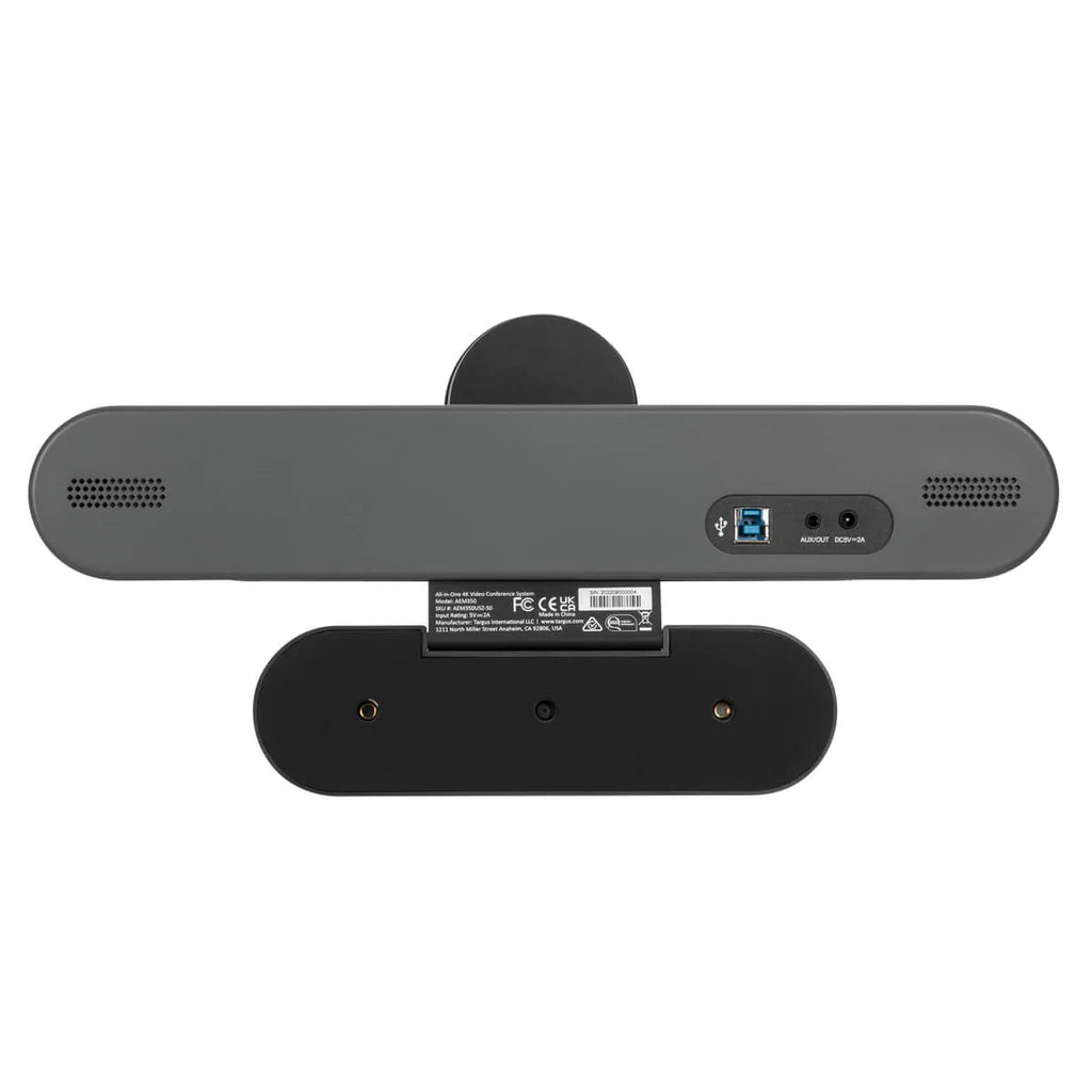 TARGUS All-in-One 4K Conference System