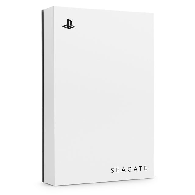 SEAGATE Game Drive for PlayStation 5To