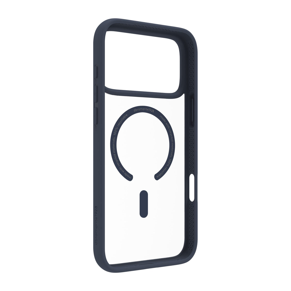 Grenen MS iPhone 17 Pro Max Blue