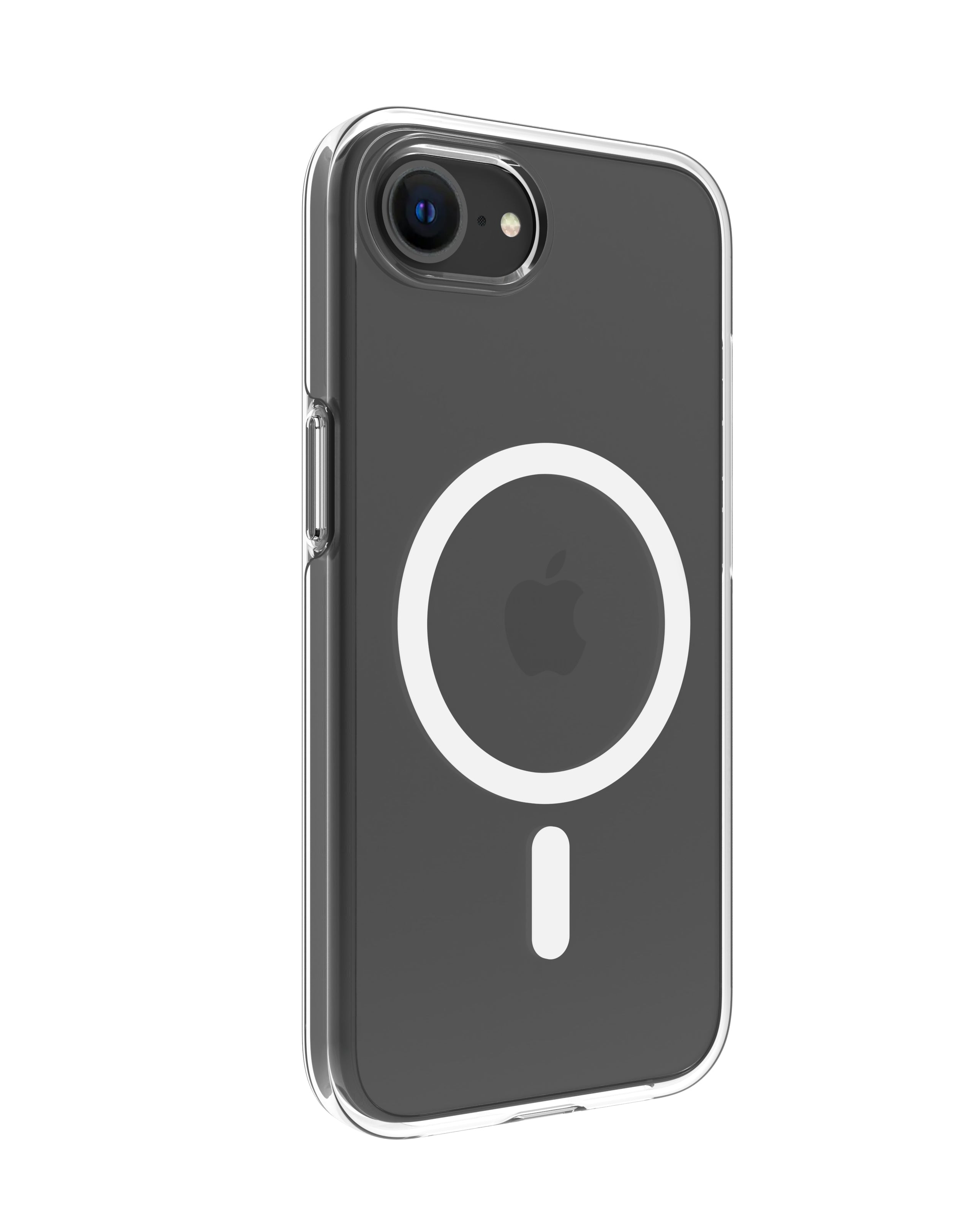 ISL Pro MagSafe-iPhone 16e-Clear
