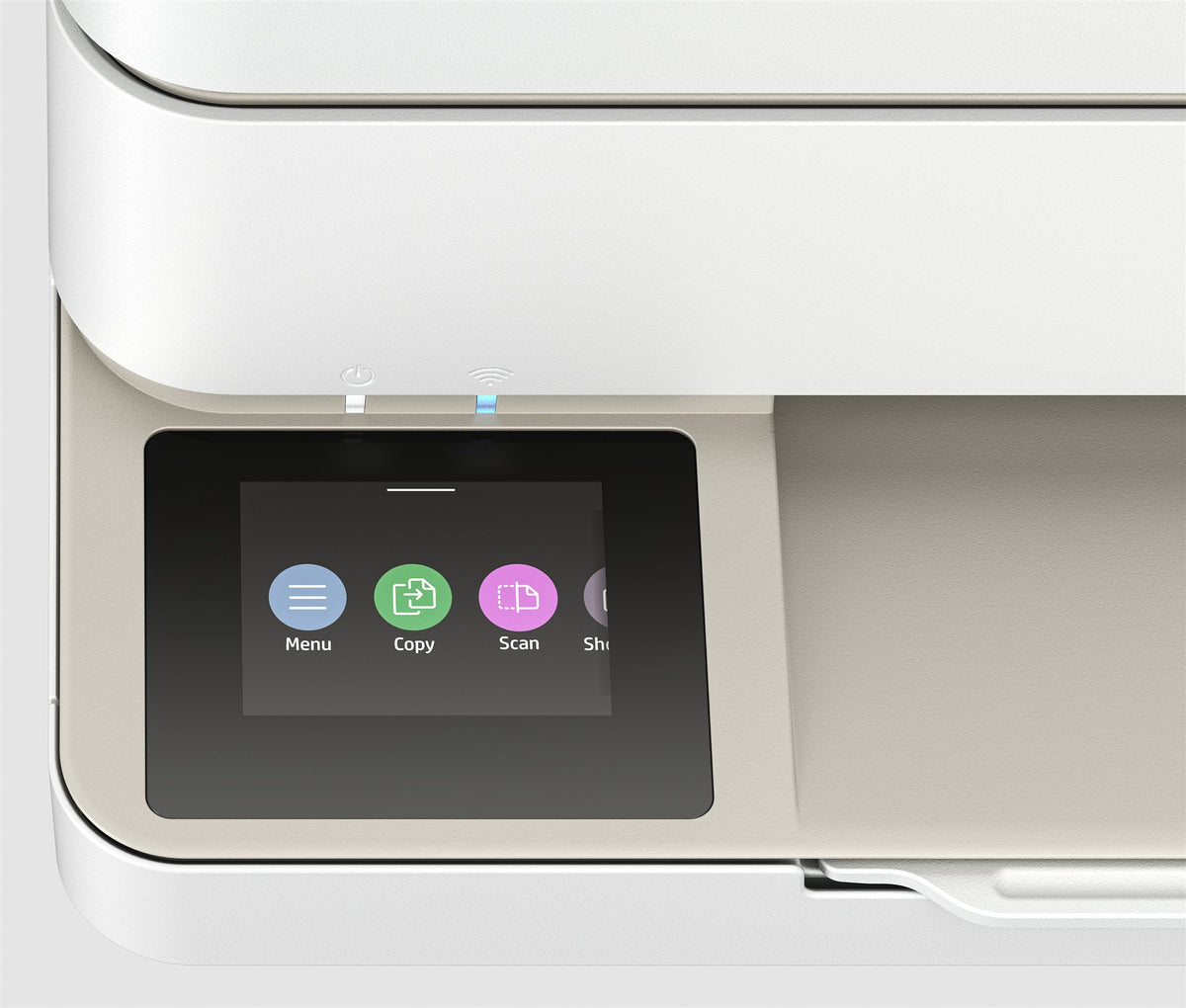 HP Envy 6520e A4 ADF Duplex 1200 x 1200 DPI 10ppm Wi-Fi AirPrint