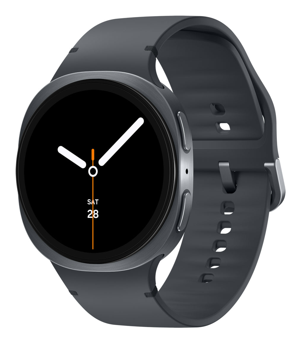 Galaxy Watch8 44M 4G Graphite