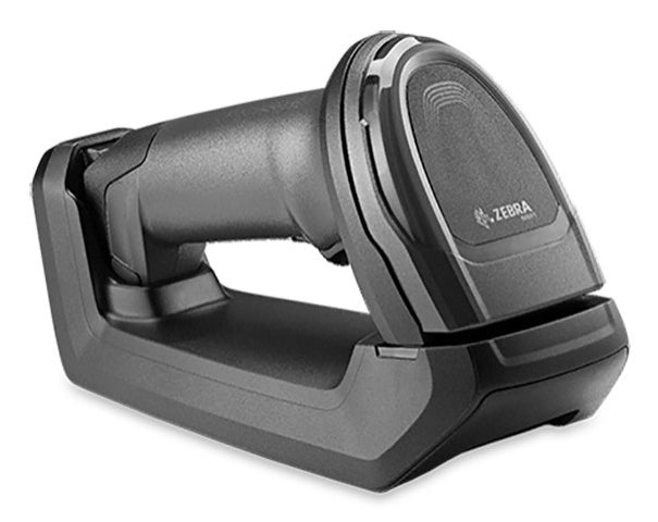 Zebra DS8178-HC Scanner de Codes Barres Portable Sans Fil avec Bluetooth et Protection IP42