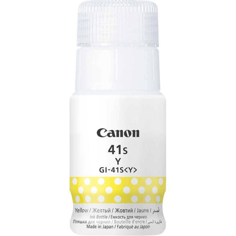 CANON INK GI-41S Y EMB
