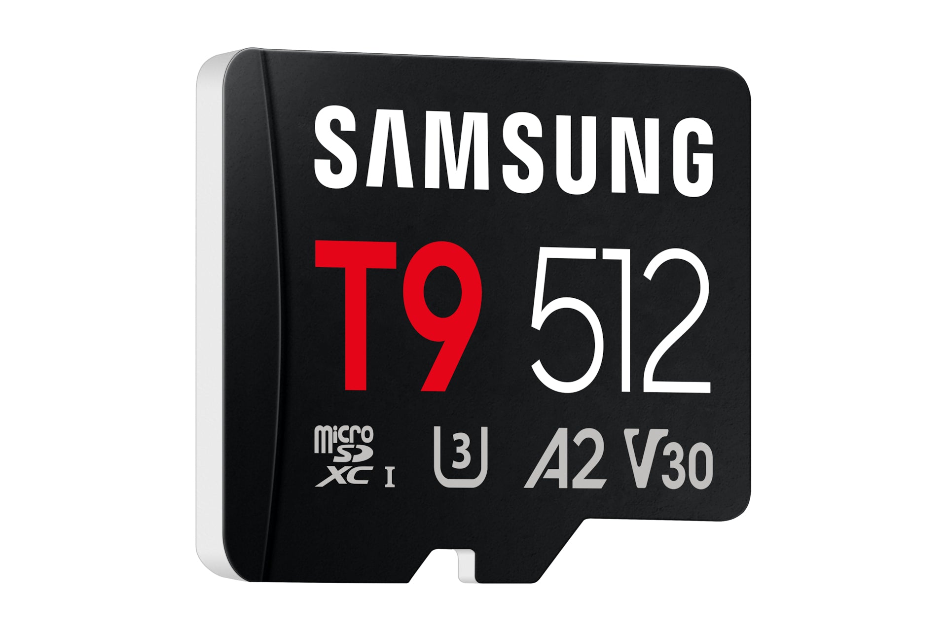 Micro SD T9 512GB