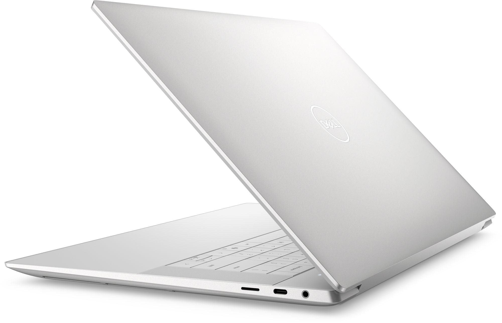 DELL XPS 16 9640 Ultra 7 155H 16.3inch FHD+ 16GB 1TB SSD Nvidia RTX 4050 6 Cell WLAN Backlit Kb Italian W11P 1YPS