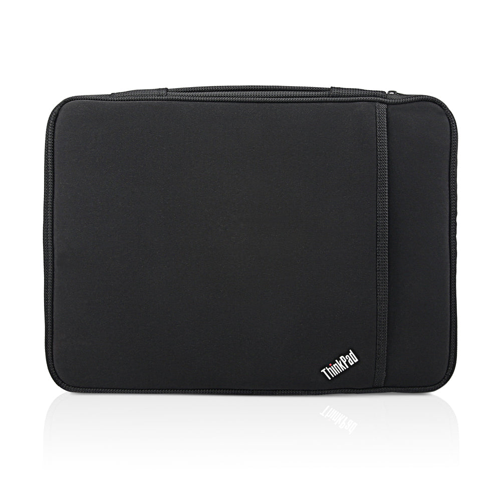 Lenovo - Housse dordinateur portable - 14p - pour 13w Yoga ThinkCentre M75t Gen 2 ThinkPad E14 Gen 4 P14s Gen 3 T14 Gen 3 T14s