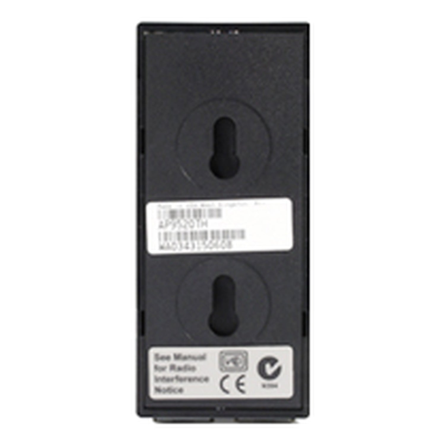 TEMPERATURE/HUMIDITY SENSOR