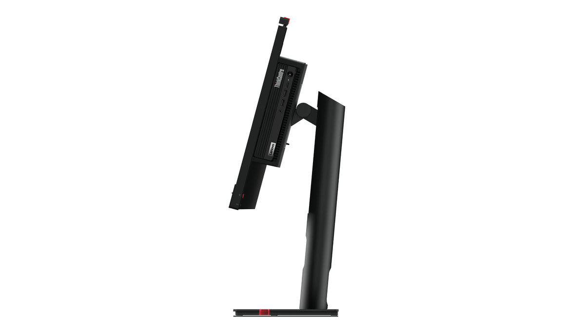 LENOVO ThinkCentre Tiny-in-One 24 Gen 5 LED Écran 24p 1920x1080 Full HD (1080p) IPS 250cd/m2 HDMI DisplayPort speakers 3y