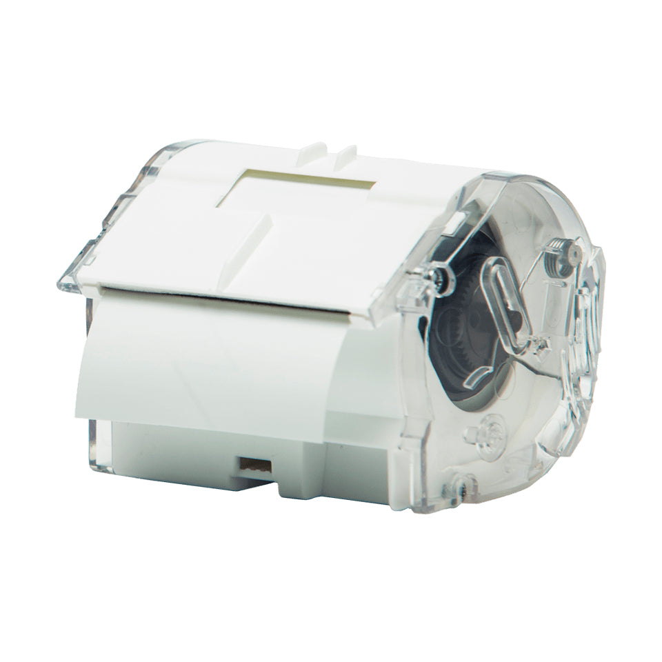 BROTHER CZ-1005 Ruban 50 mm de largeur pour VC-500W