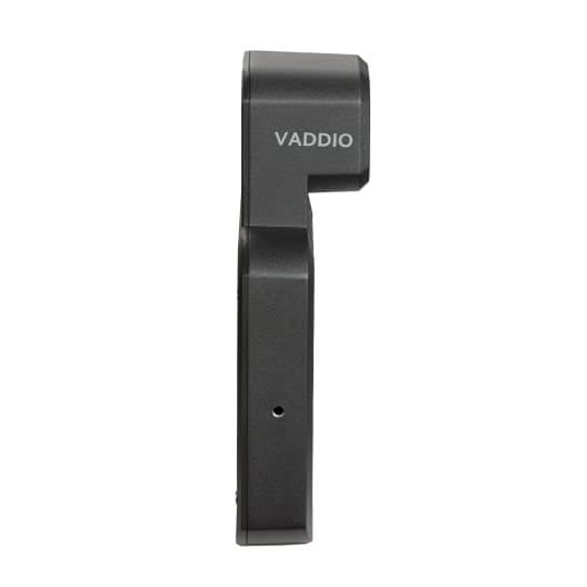 Vaddio EasyIP 5 ePTZ Camera (black)
