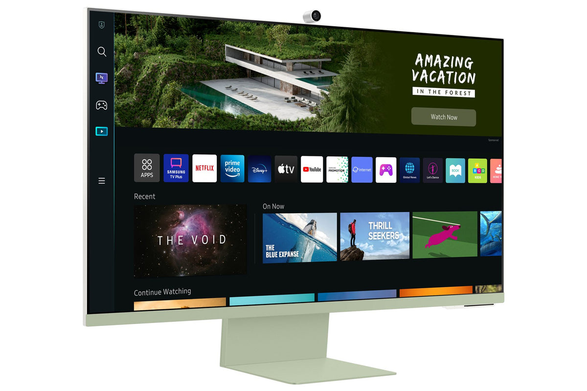 S32BM80GUU/32"/3.840x2.160/16:9/Edge LED