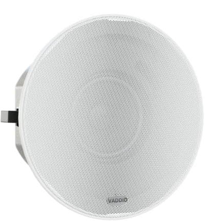 Vaddio EasyIP Ceiling Speaker D  Dante Version