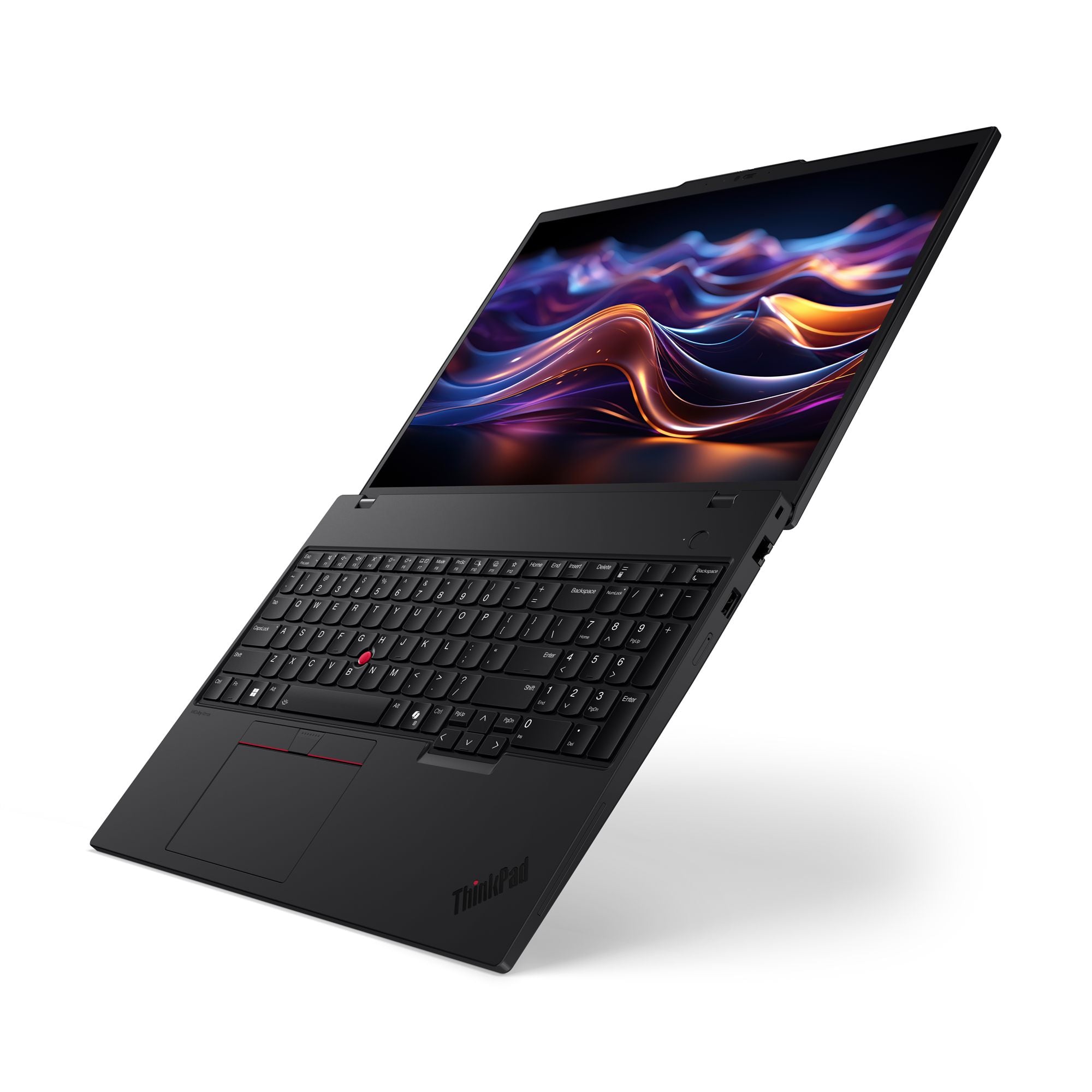 LENOVO ThinkPad P16s G4 AMD Ryzen AI 9 HX PRO 370 16p WUXGA 64Go 1To SSD M.2 2280 PCIe AMD Radeon 890M W11P 3YR Premier NBD