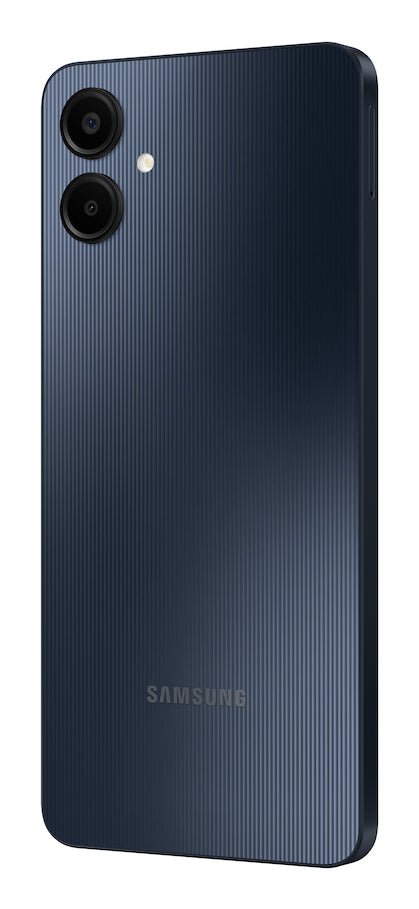 Samsung A065F/DS Galaxy A06 (6.7'' - 128 Go, 6 Go RAM) Noir