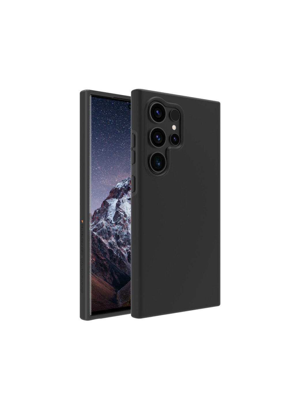 Iceland Ultra D3O Galaxy S24 Ultra BLK