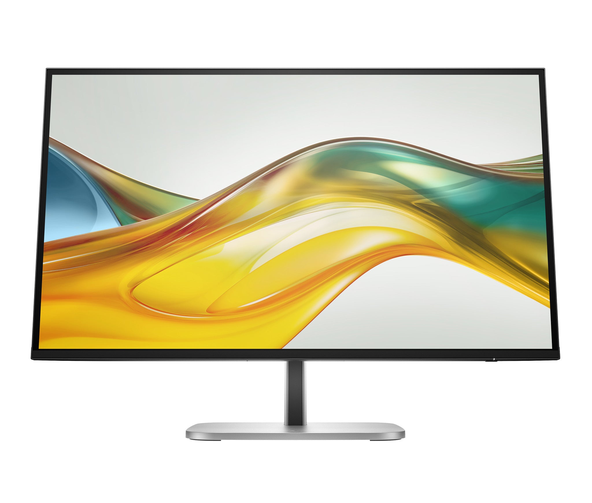 HP 9D9S0A5#ABB Pro QHD Moniteur LCD 27 pouces avec Hub USB et Réglage de la Hauteur