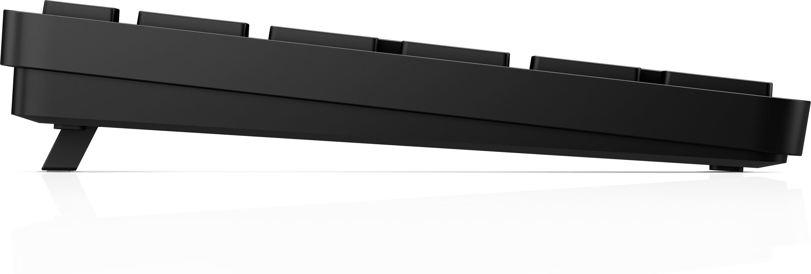 HP 455 Progmable USB WL KBD Bulk 12