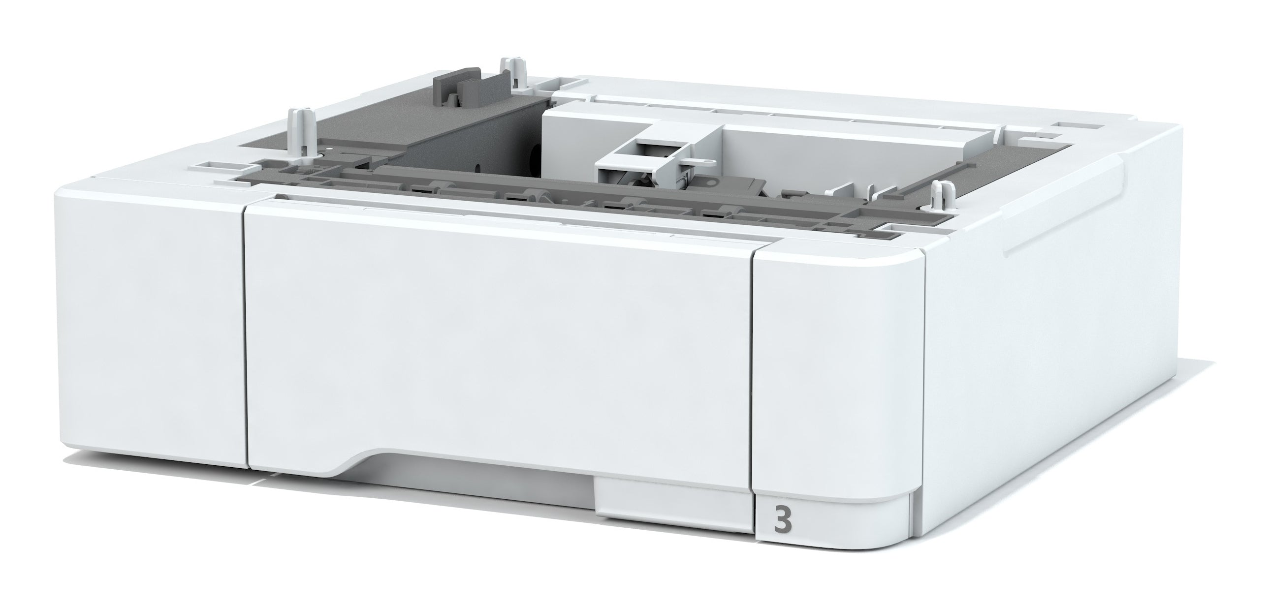 550 Sheet Tray