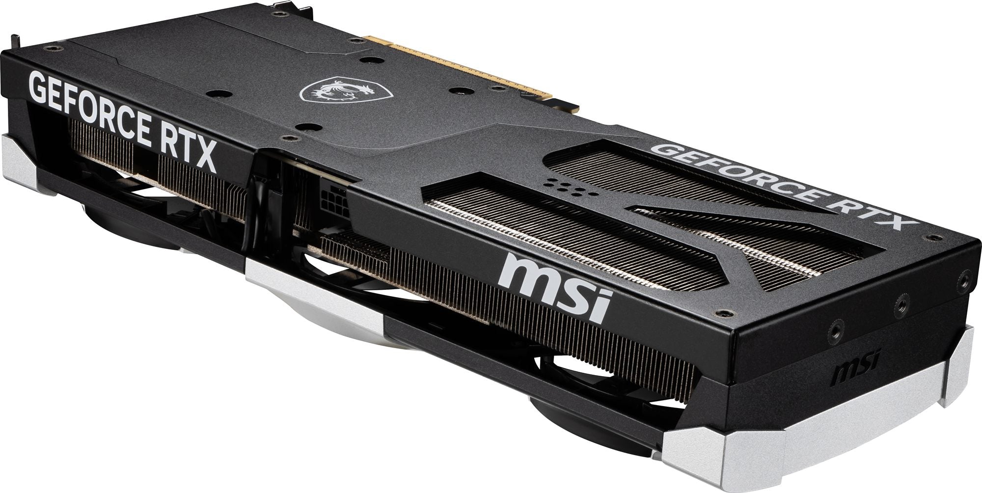 MSI GeForce RTX 5080 16G VENTUS 3X OC DLSS 4